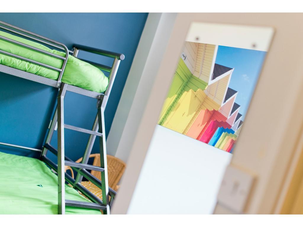 Wells-next-the-Sea ホステル Yha ウェルズ ネクスト ザ シーホステル 部屋 写真